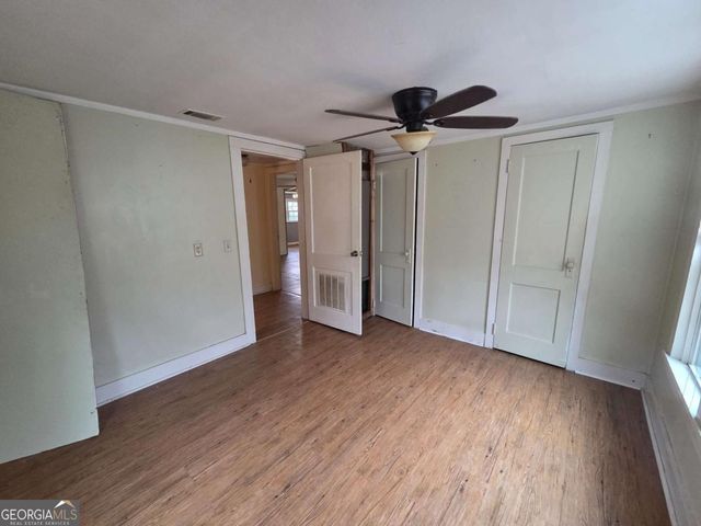 188 Holmesville Road, Baxley, GA 31513