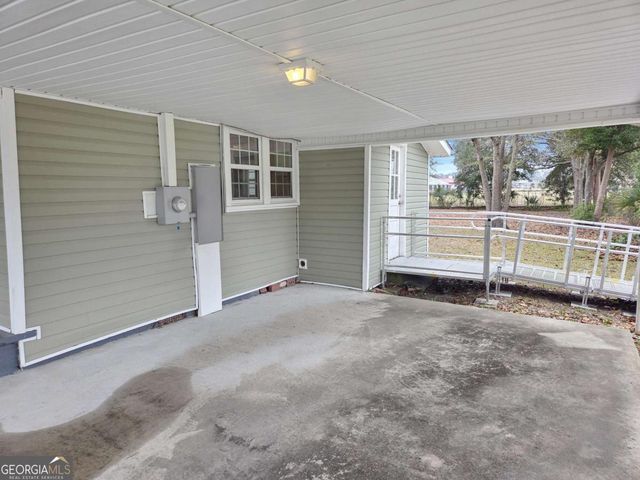 188 Holmesville Road, Baxley, GA 31513