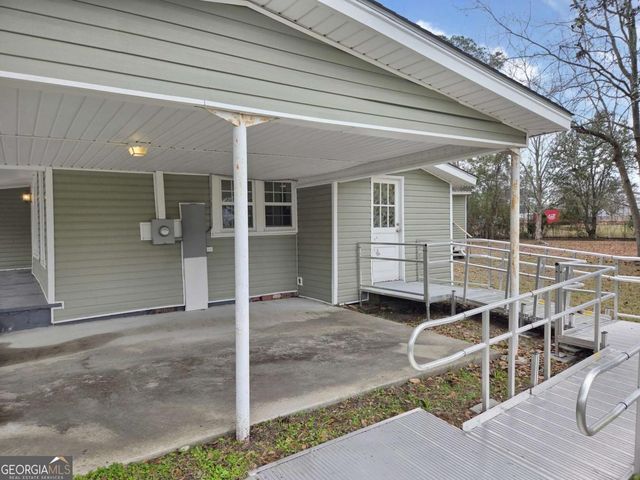 188 Holmesville Road, Baxley, GA 31513