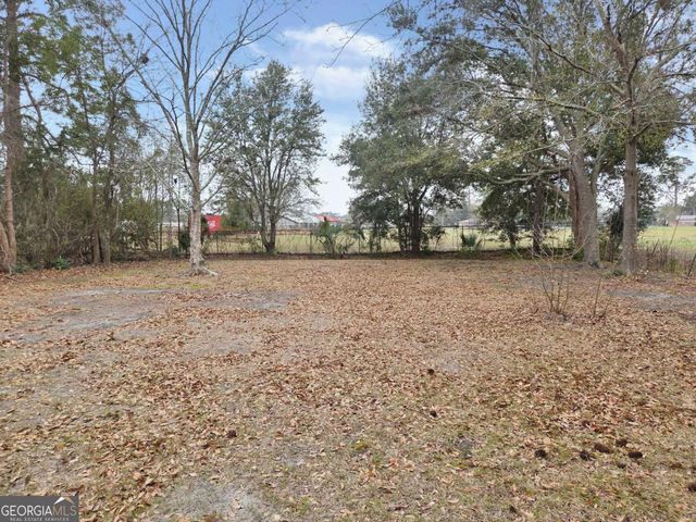 188 Holmesville Road, Baxley, GA 31513