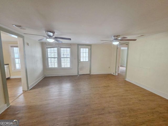 188 Holmesville Road, Baxley, GA 31513