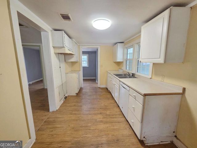 188 Holmesville Road, Baxley, GA 31513