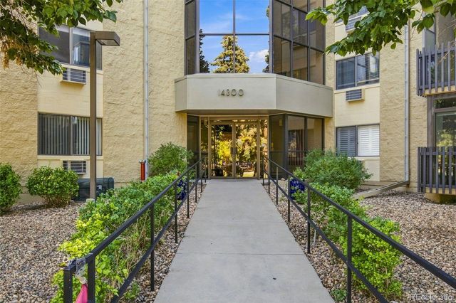 14300 E Marina Drive 205, Aurora, CO 80014