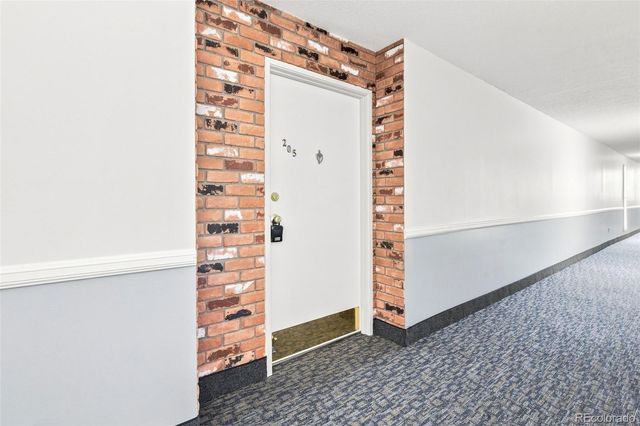 14300 E Marina Drive 205, Aurora, CO 80014