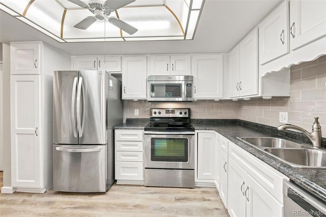 14300 E Marina Drive 205, Aurora, CO 80014