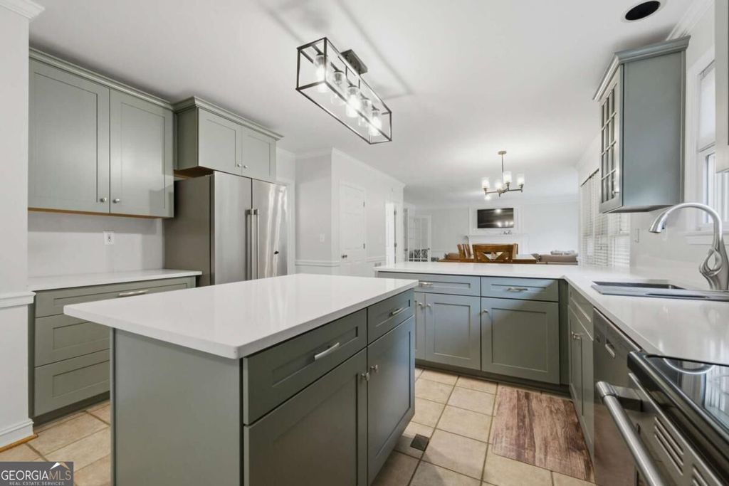 5255 Camden Lake Parkway NW, Acworth, GA 30101 — photo 5