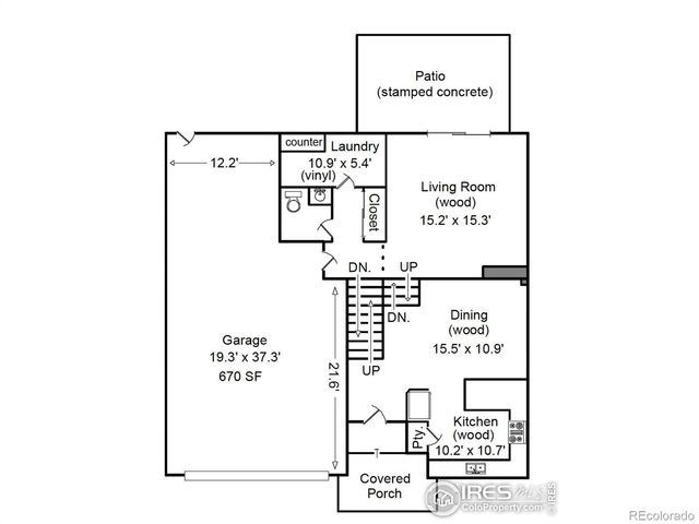 2415 Sunbury Lane, Fort Collins, CO 80524