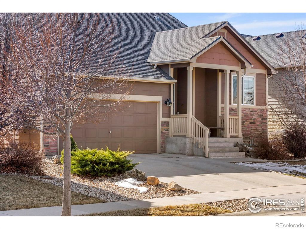 2415 Sunbury Lane, Fort Collins, CO 80524