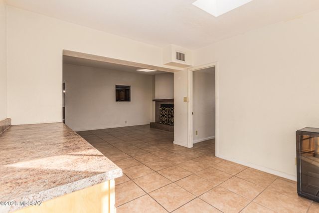 7416 E Beverly Drive, Tucson, AZ 85710