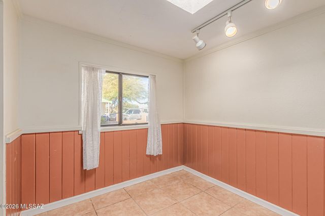 7416 E Beverly Drive, Tucson, AZ 85710