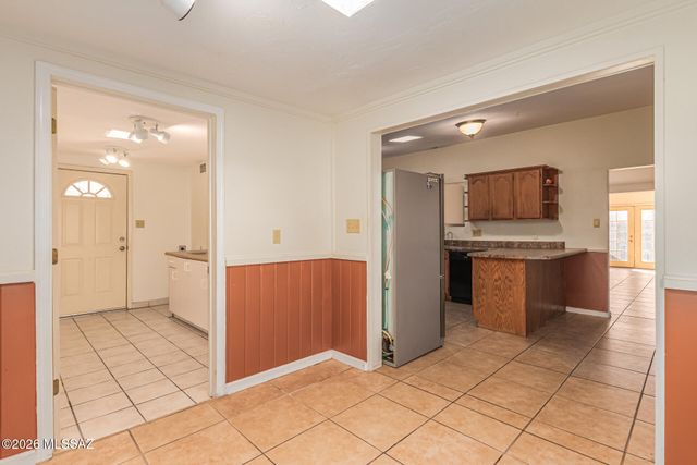 7416 E Beverly Drive, Tucson, AZ 85710