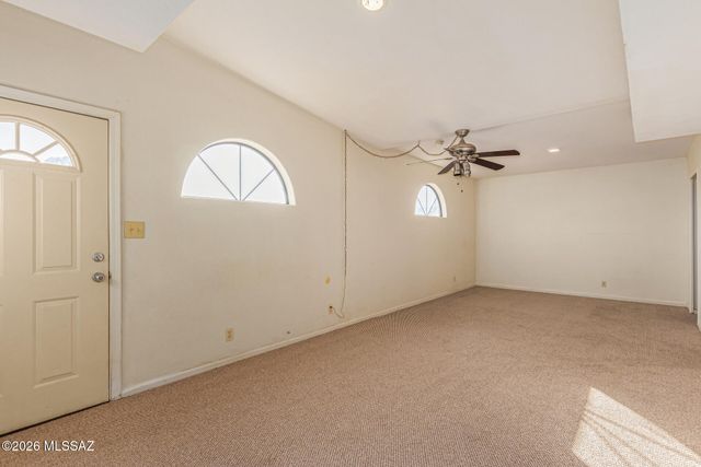 7416 E Beverly Drive, Tucson, AZ 85710