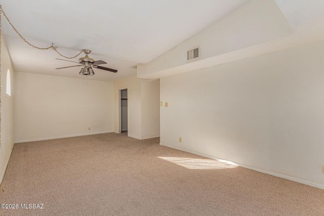 7416 E Beverly Drive, Tucson, AZ 85710