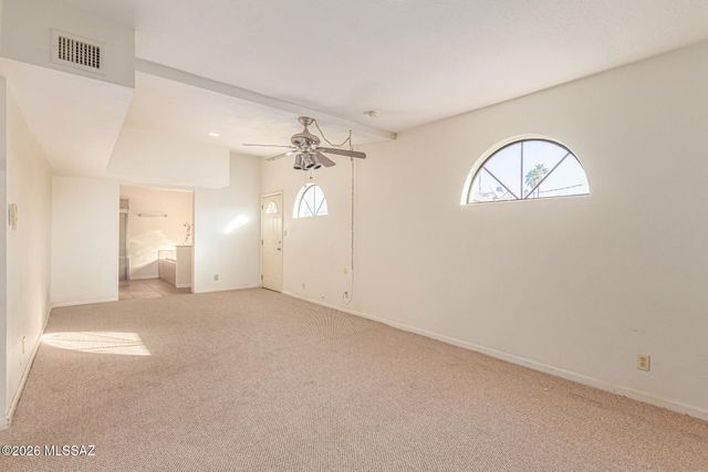 7416 E Beverly Drive, Tucson, AZ 85710