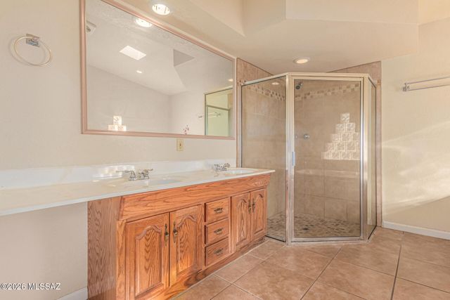 7416 E Beverly Drive, Tucson, AZ 85710
