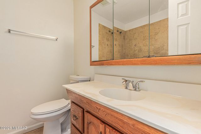 7416 E Beverly Drive, Tucson, AZ 85710