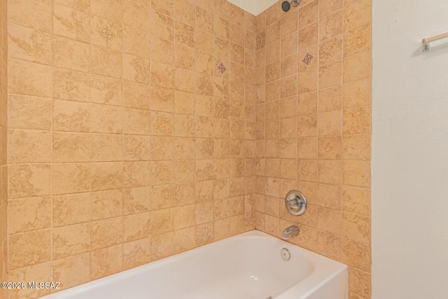 7416 E Beverly Drive, Tucson, AZ 85710