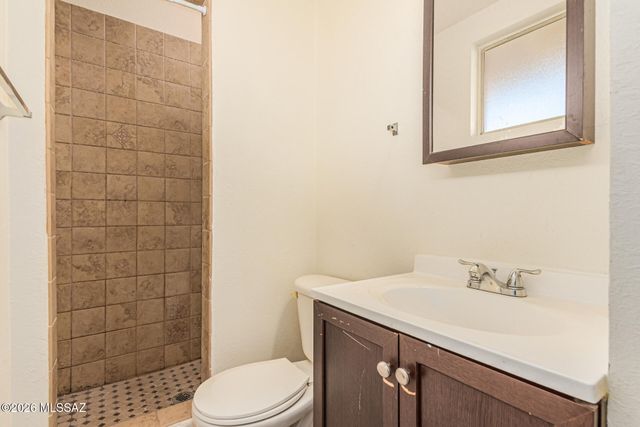 7416 E Beverly Drive, Tucson, AZ 85710