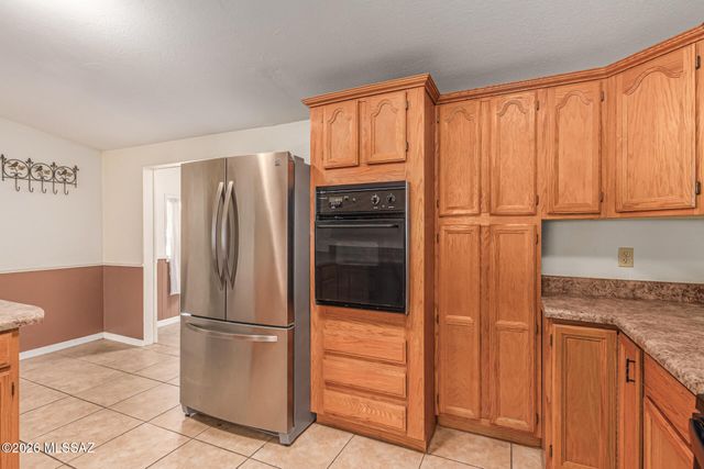 7416 E Beverly Drive, Tucson, AZ 85710