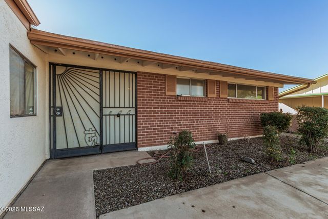 7416 E Beverly Drive, Tucson, AZ 85710