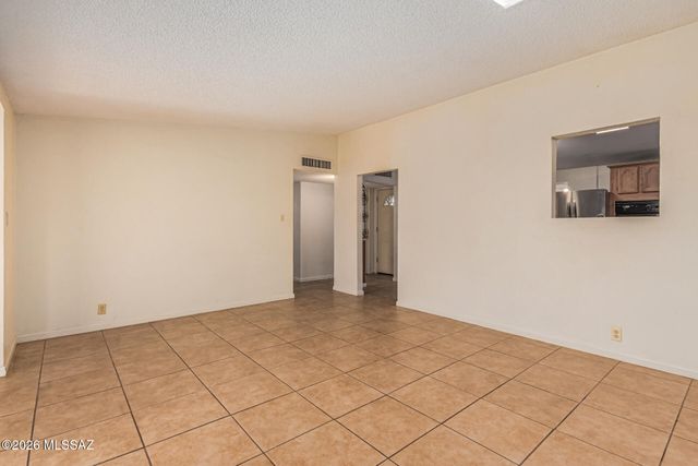 7416 E Beverly Drive, Tucson, AZ 85710
