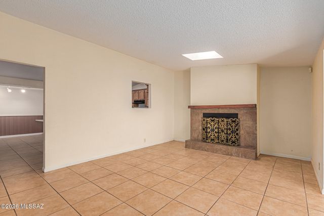 7416 E Beverly Drive, Tucson, AZ 85710