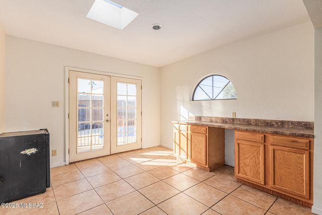 7416 E Beverly Drive, Tucson, AZ 85710