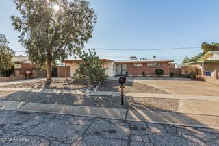 7416 E Beverly Drive, Tucson, AZ 85710