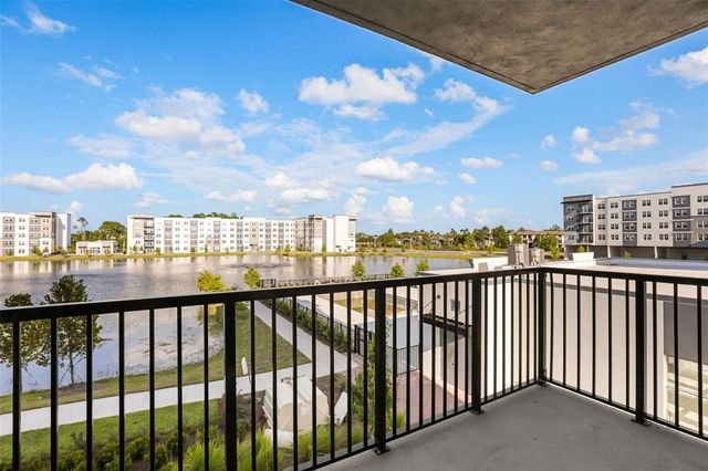 5563 MILLENIA PARK BOULEVARD 225, Orlando, FL 32839