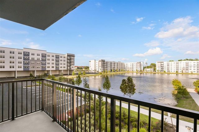 5563 MILLENIA PARK BOULEVARD 225, Orlando, FL 32839