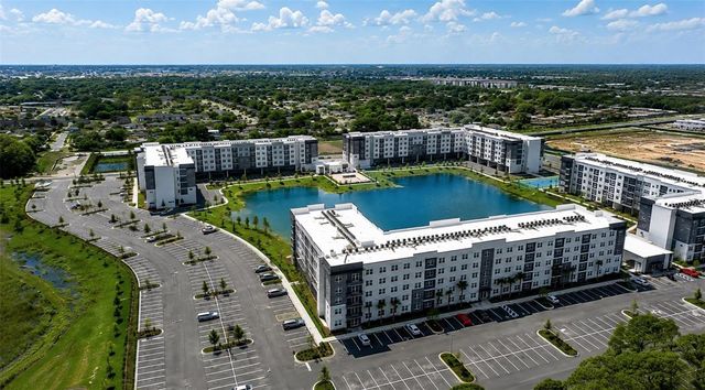 5563 MILLENIA PARK BOULEVARD 225, Orlando, FL 32839