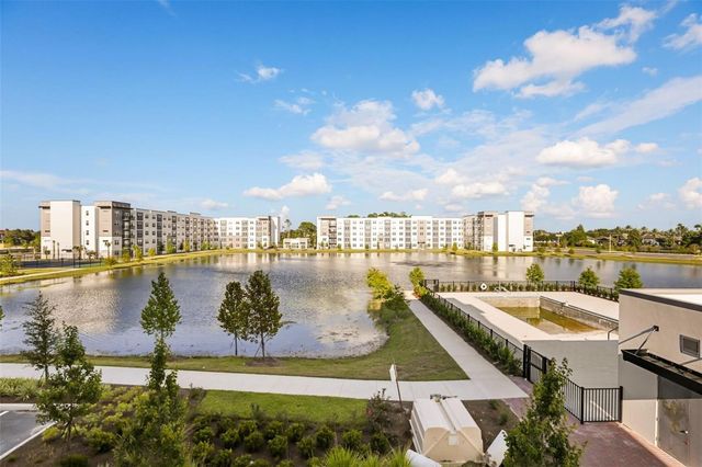 5563 MILLENIA PARK BOULEVARD 225, Orlando, FL 32839
