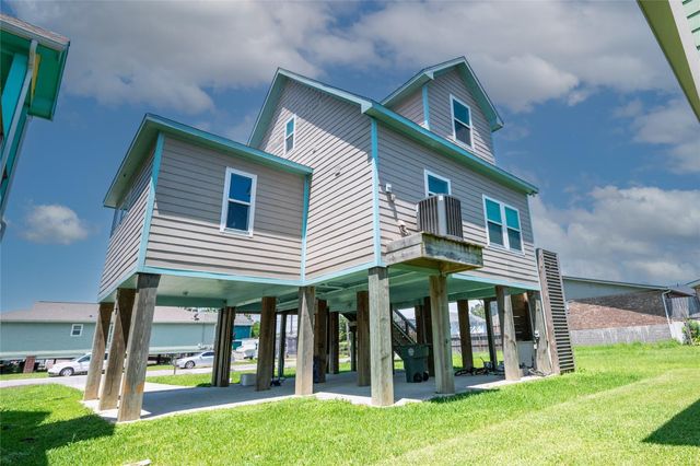 1714 69th Street, Galveston, TX 77551