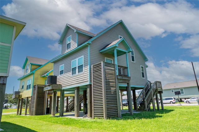 1714 69th Street, Galveston, TX 77551