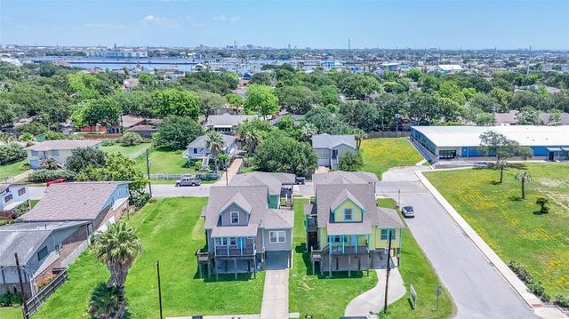 1714 69th Street, Galveston, TX 77551