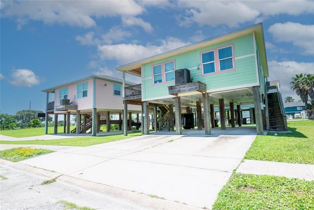 1714 69th Street, Galveston, TX 77551