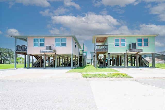 1714 69th Street, Galveston, TX 77551