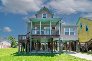 1714 69th Street, Galveston, TX 77551