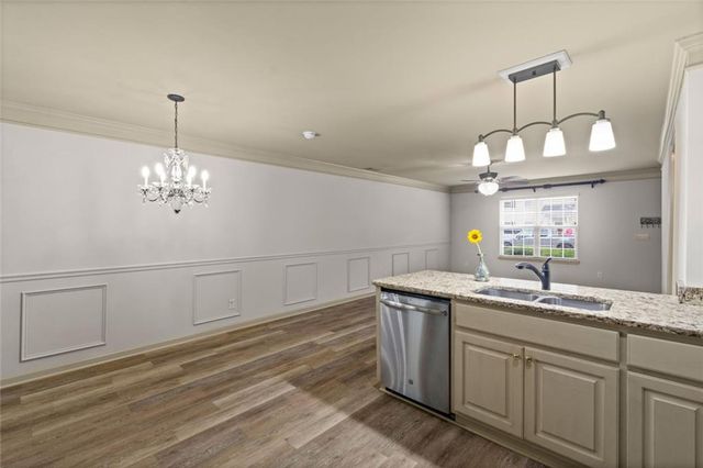 1175 Riverside Terrace, Gainesville, GA 30501