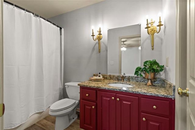 1175 Riverside Terrace, Gainesville, GA 30501