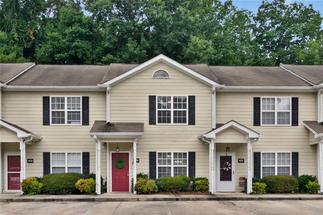1175 Riverside Terrace, Gainesville, GA 30501