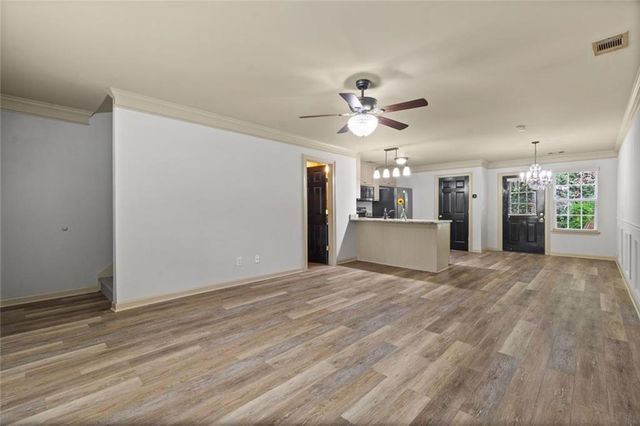 1175 Riverside Terrace, Gainesville, GA 30501