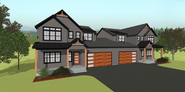 4 Campbell Way, Windham, NH 03087
