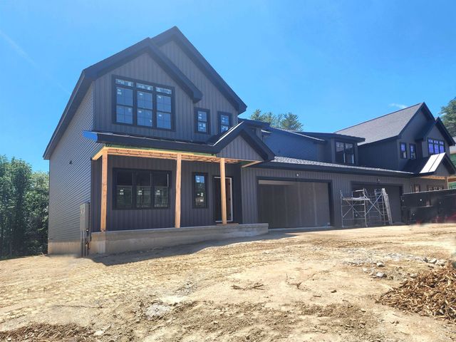 4 Campbell Way, Windham, NH 03087