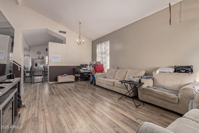 2016 N ENSENADA Lane, Casa Grande, AZ 85122