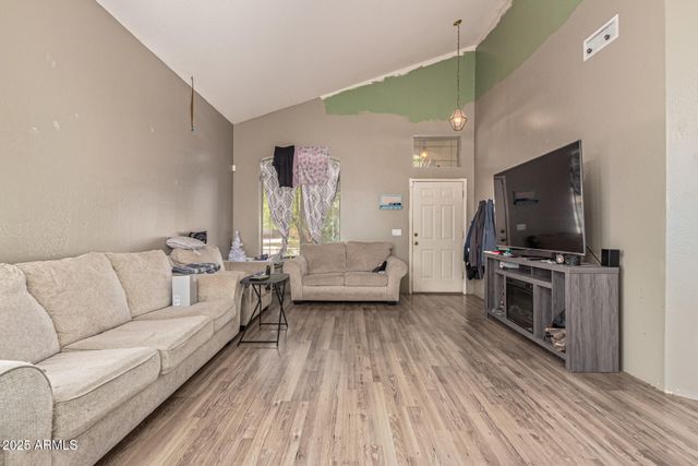 2016 N ENSENADA Lane, Casa Grande, AZ 85122