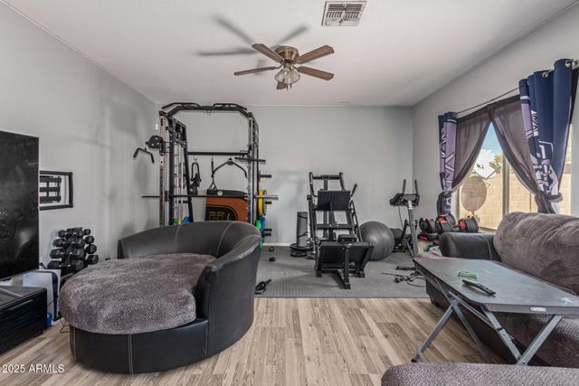 2016 N ENSENADA Lane, Casa Grande, AZ 85122