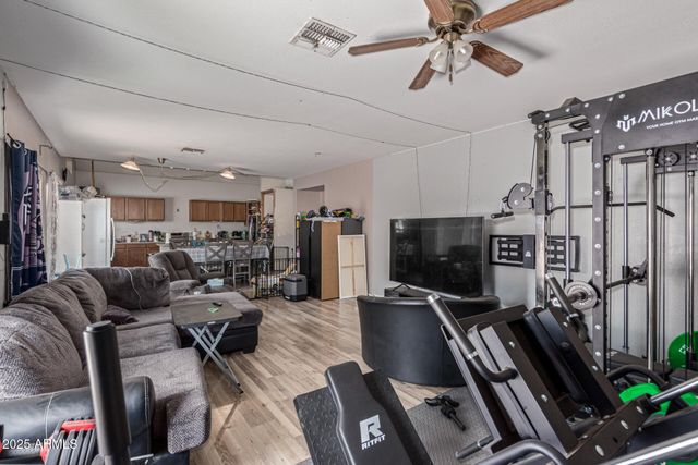 2016 N ENSENADA Lane, Casa Grande, AZ 85122