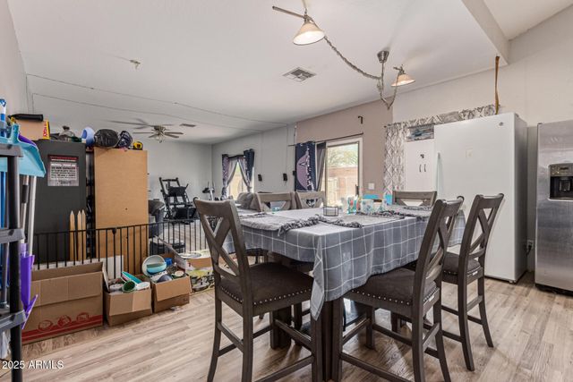 2016 N ENSENADA Lane, Casa Grande, AZ 85122