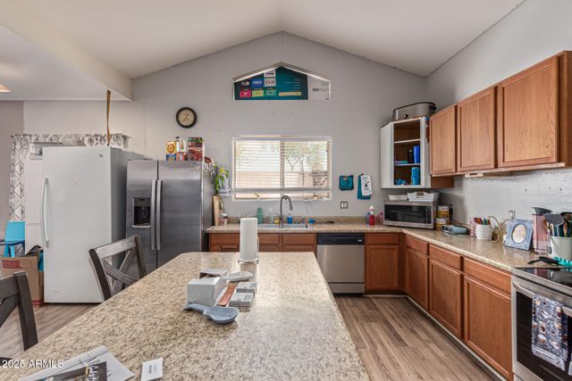 2016 N ENSENADA Lane, Casa Grande, AZ 85122